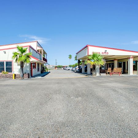 Capital O Padre Island Corpus Christi Hotel Buitenkant foto