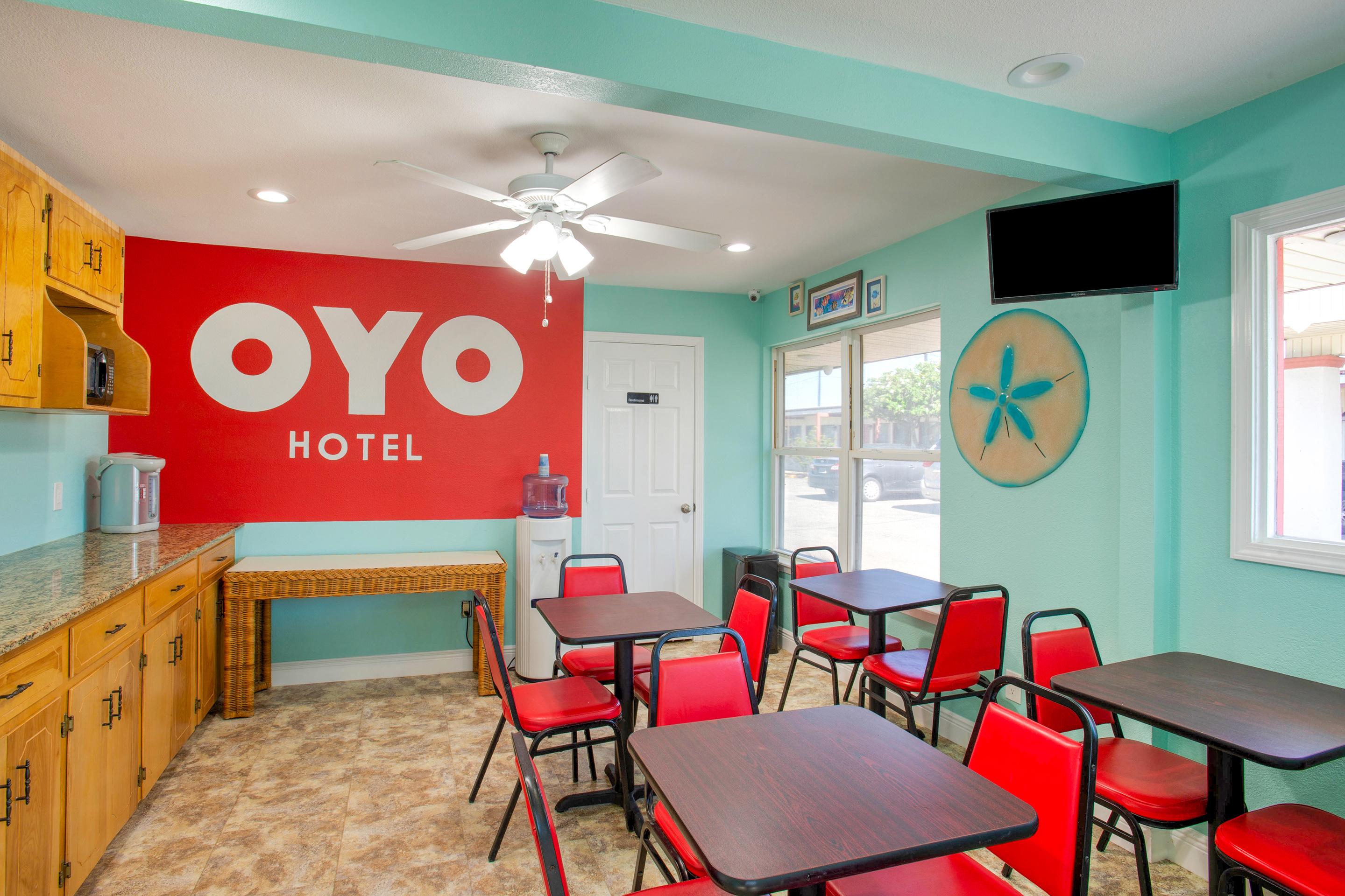 Capital O Padre Island Corpus Christi Hotel Buitenkant foto