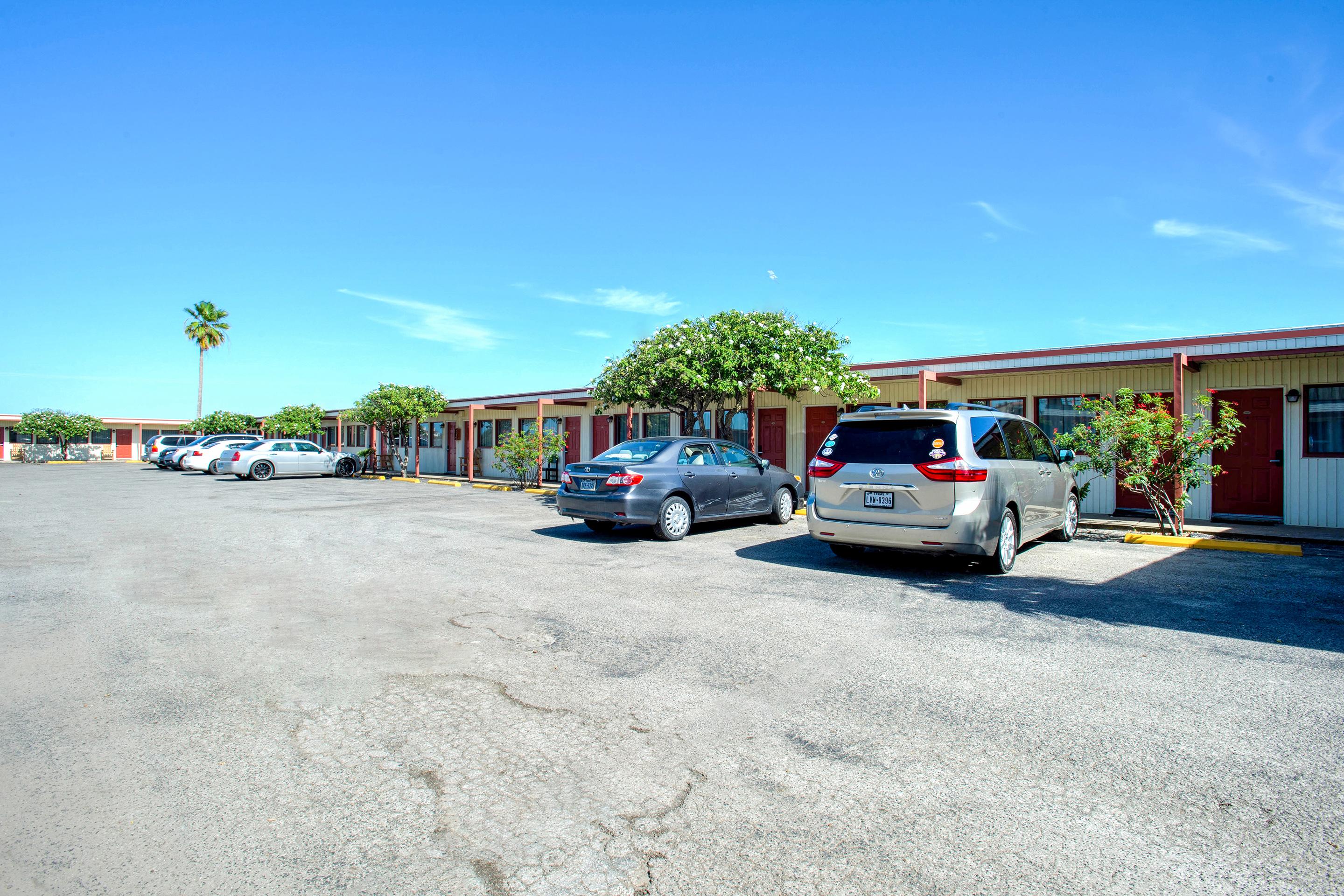 Capital O Padre Island Corpus Christi Hotel Buitenkant foto