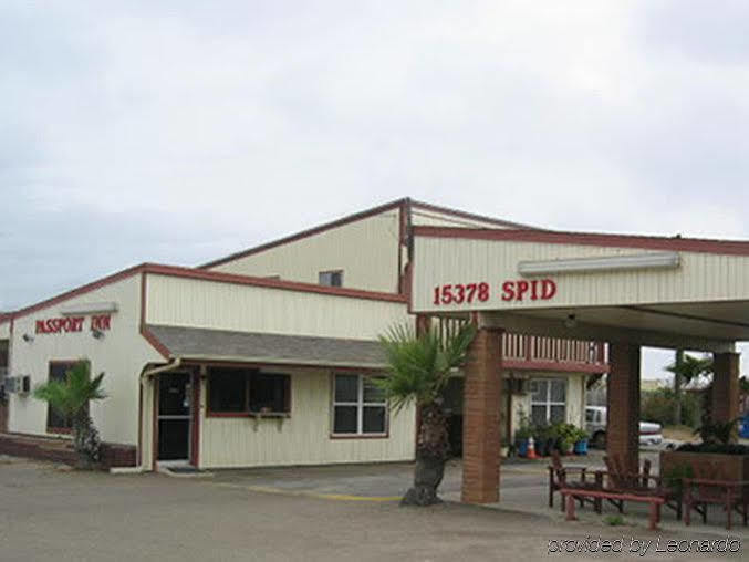 Capital O Padre Island Corpus Christi Hotel Buitenkant foto