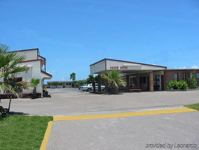 Capital O Padre Island Corpus Christi Hotel Buitenkant foto